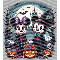 Halloween-WS 5044